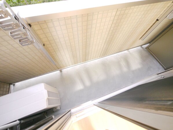 ロイジェントパークス草加手代 Bの物件内観写真